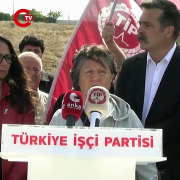 Can Atalay'ın anne ve babasından milletvekillerine mektup Milletvekilliği başkaca işleme gerek olmaksızın sürmektedir