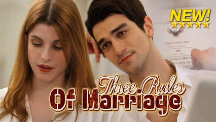 [FULL drama🔥] Three Rules of Marriage:love me.... |#shortdrama