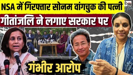 मोदी सरकार के सारे कदम लद्दाख को अशांति की ओर धकेलने वाले, क्यों?