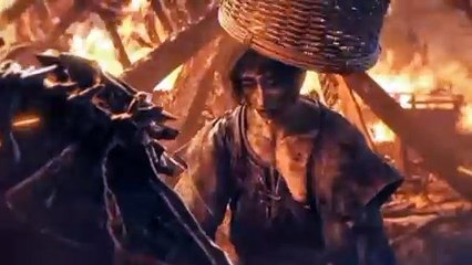 Preview Law Of The Devil S2