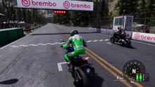 RIDE 5  BMW S1000R 2020 🚀 Sierra Nevada Full Circuit USA  BL 0202.133  PC Gameplay