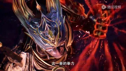 Throne Of Seal Episode 179 Multiple Subtitles