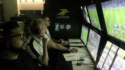 Le football investit dans les nouvelles technologies