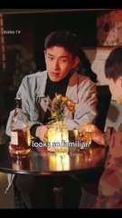 Love Entangled in Harbor City Full Movie Chinese Drama