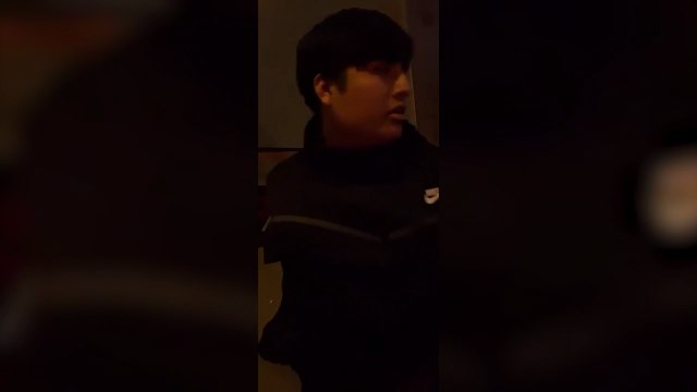 Así fue la detención de Pequeño J y Matías Ozorio en Perú