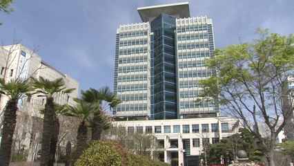 [울산] 울산시, 'AI수도 본부' 신설 행정기구 개편 입법 예고 / YTN