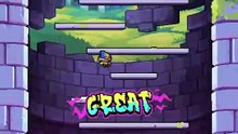 Icy Tower - Announcement Trailer