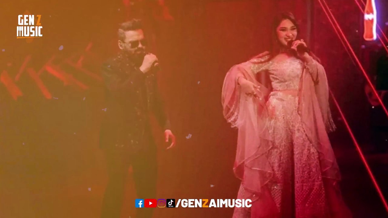 Moha Jadu Ai Cover | Habib Wahid X Mehrnigori Rustam | Gen Z Music