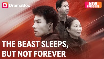 The Beast Sleeps, But Not Forever