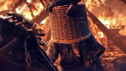 Preview Law Of The Devil S2