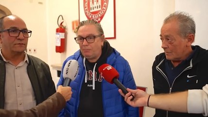 Acciaierie, oggi l'incontro tra sindaco e sindacati: ecco come ? andata