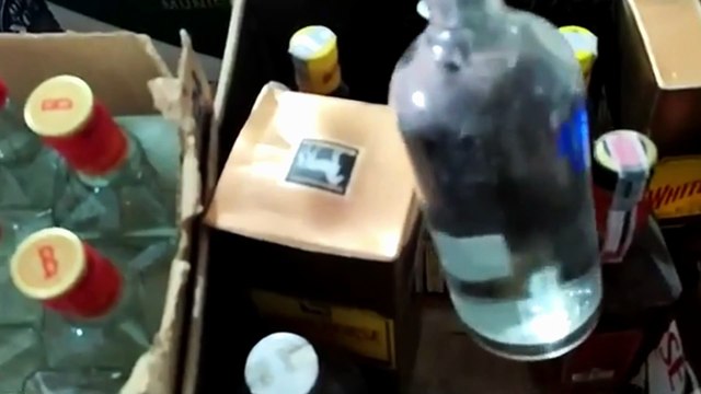 Intoxicação Exógena por Metanol: Entenda os Riscos e Como se Proteger de Bebidas Adulteradas e Ilegais
