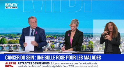 L'intégrale de BFM Midi du mercredi 1er octobre 2025