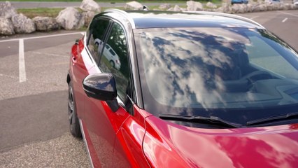 Nissan Qashqai Nouveau e-POWER challenge : notre road-trip Paris-Bordeaux au volant du crossover hybride