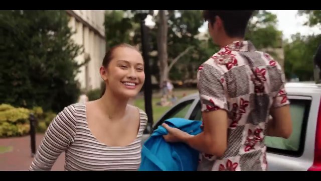 L'été où je suis devenue jolie - Saison 3 Teaser Officiel | Prime Video