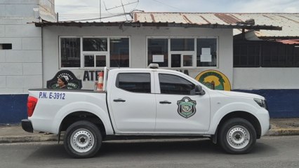 Caso descentralización: decretan arresto domiciliario para alcalde de Chagres