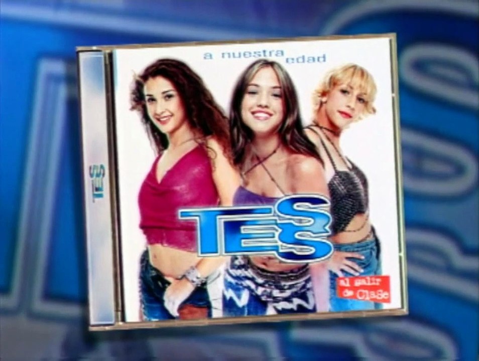 Copyright Telecinco 2001