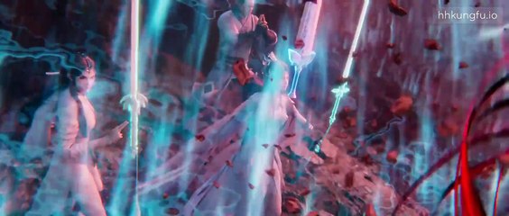 Tru Tiên Phần 3 Tập 71 Vietsub