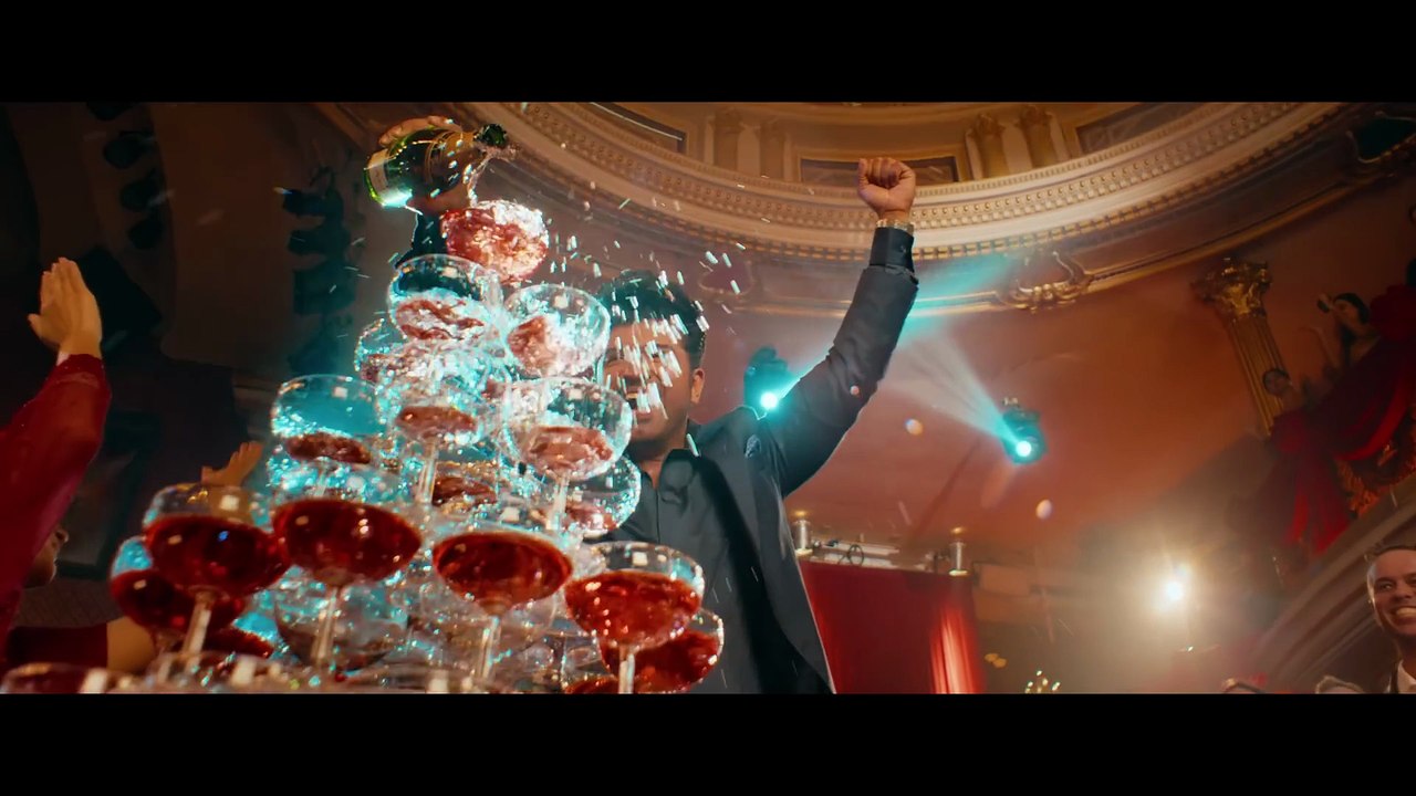 Idly Kadai - Trailer (OV) HD