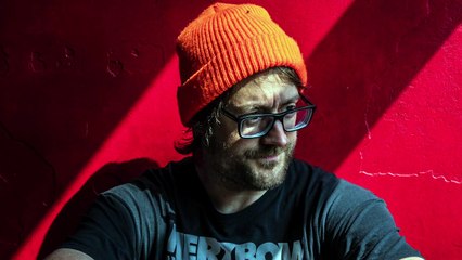 Robin Joey Haché remporte le prix Édith-Butler 2025