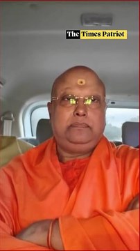 Spiritual Guru Exposed: Swami Chaitanyananda’s Web of Exploitation, Fake IDs & Luxury Lies