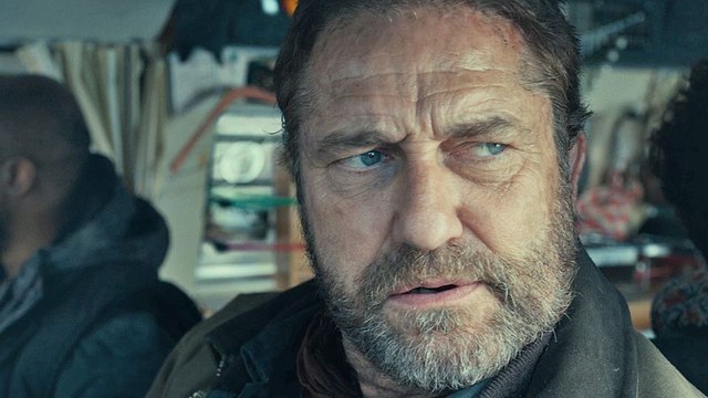 Greenland Migration Bande-annonce VF