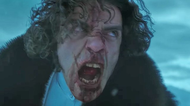 Frankenstein Bande-annonce (2) VF