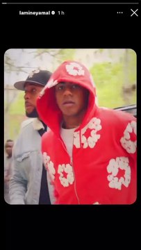 Lamine Yamal calienta el Barça-PSG con un vídeo motivacional que incendia las redes sociales