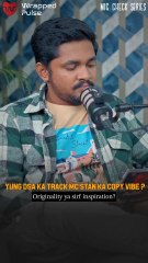 Watch Full Episode on Wrapped Pulse Channel..