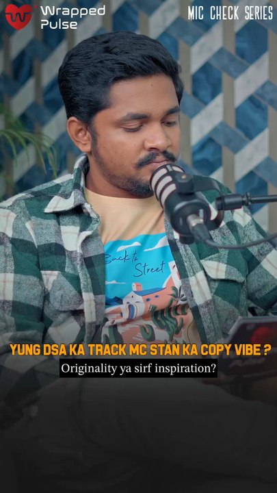 Watch Full Episode on Wrapped Pulse Channel..