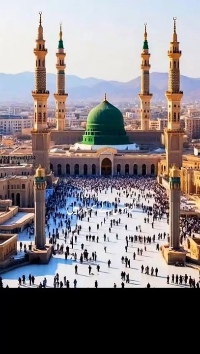 Mera Maula Bacha Lana 🌙 | Heart Touching Islamic Naat Status