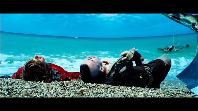 Dark Planet2 Rebellion