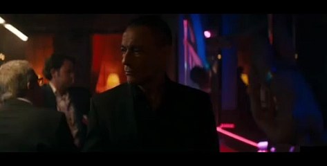 The Bouncer (2025) Hindi Dubbed full movie HD _ Jean-Claude Van Damme _ digital tv