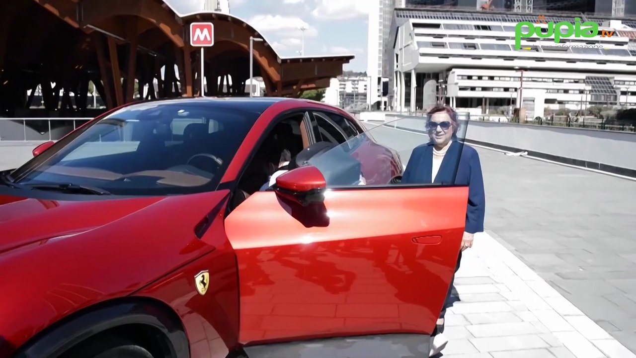 "Napoli Overdrive Festival": il Centro direzionale ospita motori e spettacolo (01.10.25)