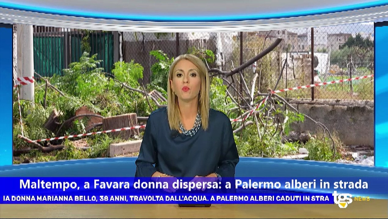 Il notiziario di Tgs, edizione del 23 novembre – ore 13.50, image size:1270x720