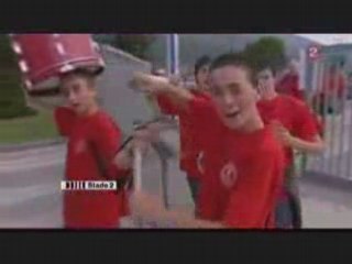 jackson richardson la fin