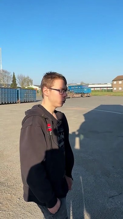 Les vols de gazole sur les poids lourds..