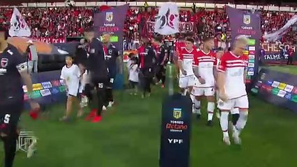 NEWELL'S 1 - 1 ESTUDIANTES | Resumen del partido | #TorneoBetano Clausura 2025
