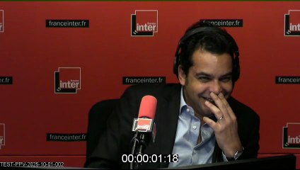 Test Recette TEST-PPV-2025-10-01-002 (L'instant M en vidéo)