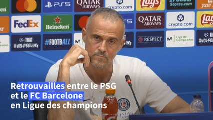 Ligue des champions: un PSG amoindri va défier le Barcelone de Lamine Yamal