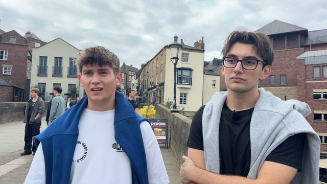 National ID Cards in the North East