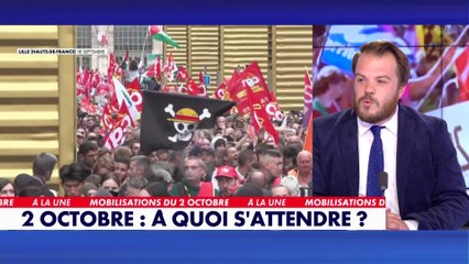 Marc Eynaud : «Nous sommes face au Premier ministre le plus faible de la Ve République»