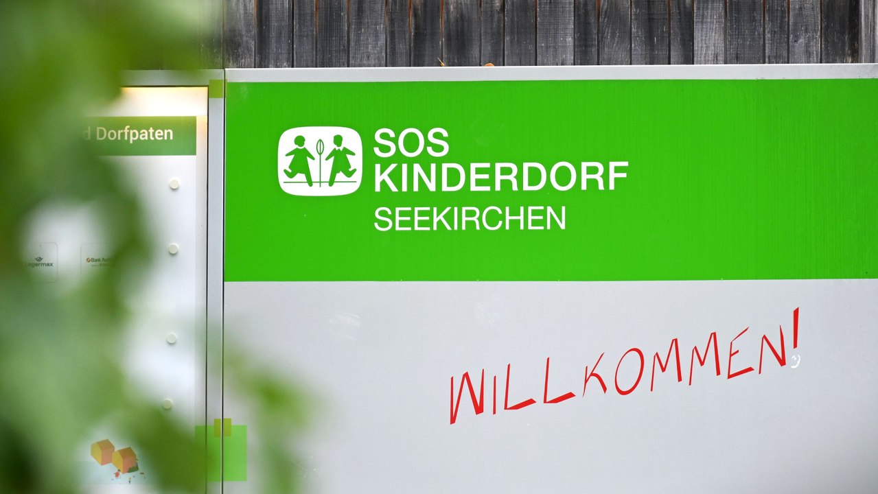 SOS Kinderdorf: Untersuchungskommission wegen Befangenheitsverdacht neu aufgestellt
