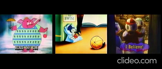 Disney's Sing-Along Songs: The Twelve Days of Christmas