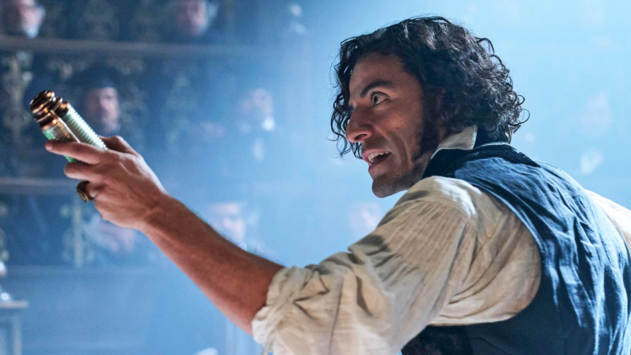 Frankenstein - Trailer (Deutsch) HD