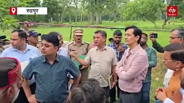 कुमाऊं कमिश्नर दीपक रावत ने दी राहत, अब सड़क के दोनों ओर 50 फीट के अंदर माना जाएगा अतिक्रमण