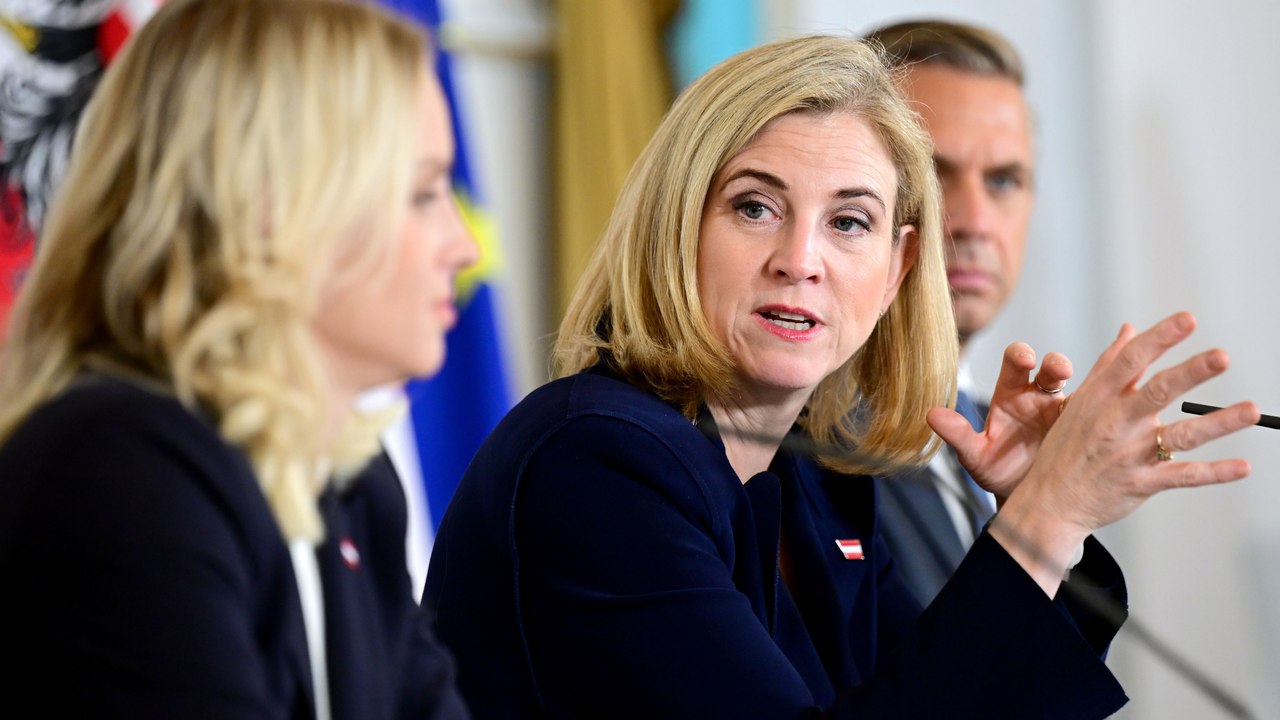 Regierung streitet um das Wie eines verschärften Sexualstrafrechts