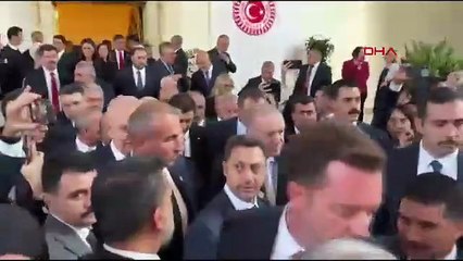 Cumhurbaşkanı Erdoğan: 2026 Türkiye ekonomisinde reform yılı olacak