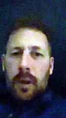 Bernard Branagan's first video on his grief after the sudden death of his wife and mother-of-seven Zipporah