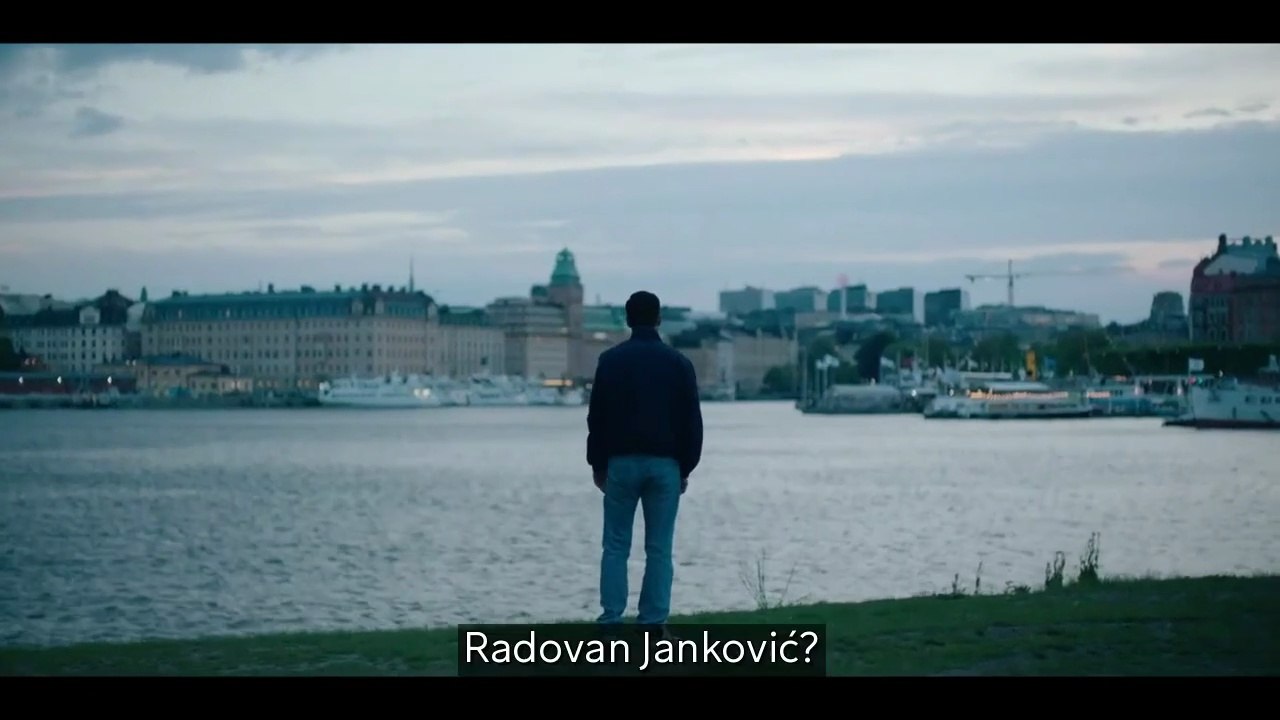 Mafia - S01 Trailer (Deutsche UT) HD